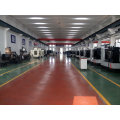 China Centro de fresado CNC (Vmc850)